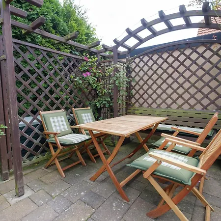 Cozy Retreat In 公寓