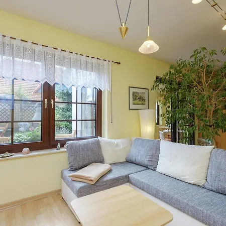 Cozy Retreat In *