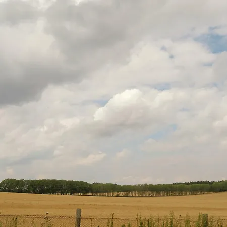 公寓 Cozy Retreat In