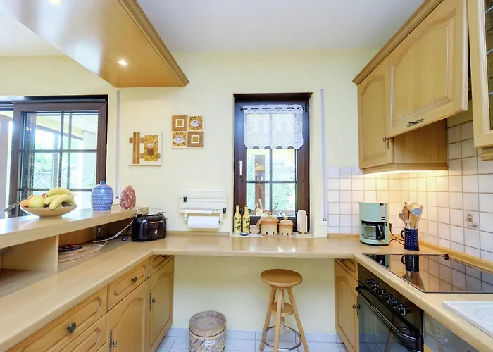 Cozy Retreat In 公寓