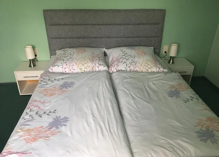 Cozy Retreat In * 巴伦施泰特