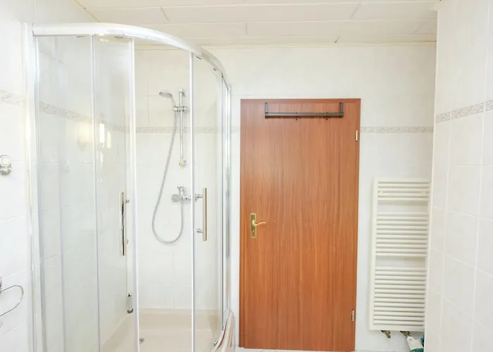 Cozy Retreat In Lägenhet *