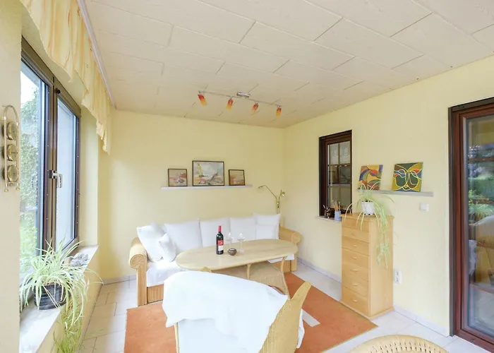 Cozy Retreat In 公寓